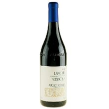 2018 Aurelio Settimo Langhe Nebbiolo