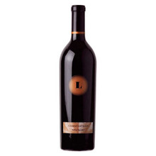 2019 Lewis Cellars Cabernet Sauvignon Napa Valley