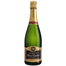 Louis Casters Cuvee Superieure Brut Champagne 