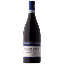 2018 Baricchi Barbera d'Alba 'Riva della Coda'