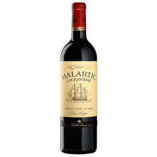 2019 Chateau Malartic-Lagraviere Rouge Pessac-Leognan