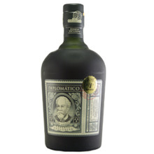 Diplomatico Reserva Exclusiva Rum