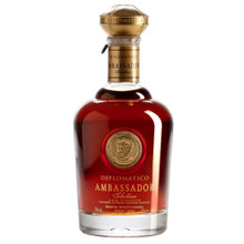 Diplomatico Ambassador Rum