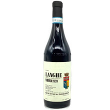 2020 Produttori del Barbaresco Langhe Nebbiolo