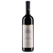 2018 Paolo Scavino Barolo DOCG