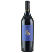 2019 Crocker & Starr AVA Napa Valley Red Blend of Cabernet Franc