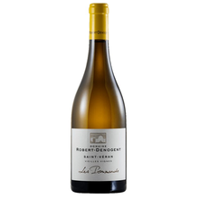 2019 Domaine Robert-Denogent Saint-Véran “Les Pommards Vieilles Vignes”