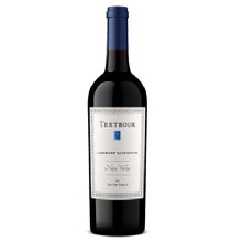 2020 Textbook Cabernet Sauvignon, Napa Valley