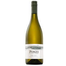 2021 Ponzi Pinot Gris, Willamette Valley