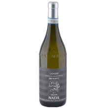 2018 Nada Giuseppe 'Tecum' Langhe Riesling