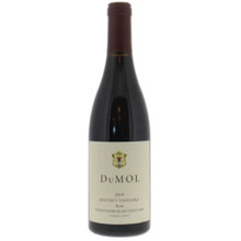 2019 DuMOL Pinot Noir, Ryan- Jentoft Vineyard Russian River Valley