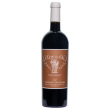 2019 Clos du Val Cabernet Sauvignon, Napa Valley 375ml