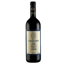 2017 Lisini San Biagio IGT Toscana Rosso