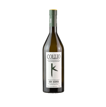 2020 Edi Keber Collio Bianco