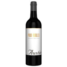 Austin Cabernet Sauvignon by Austin Hope, Paso Robles