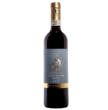 2018 Grifalco Aglianico del Vulture DaGinestra 750 ml