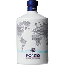 Nordes Atlantic Gin 700ml