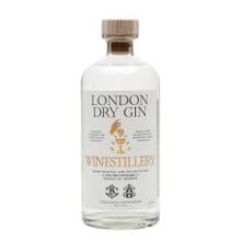 Winestillery London Dry Gin 700 ml