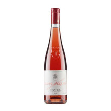 2020 Chateau D'Aqueria Tavel Rose