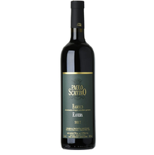 2019 Paolo Scavino Barolo Ravera 