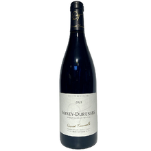 2021 Domaine David Trousselle Auxey-Duresses Rouge 750 ml