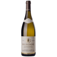 2020 Hubert Bouzereau-Grueres Bourgogne Chardonnay