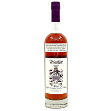 Willett Family Estate Bourbon 9 year #4064