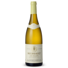 2020 Domaine Hubert Bouzereau Meursault 'Les Tillets'