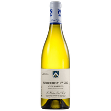 2020 Les Heritiers Saint Genys Mercurey Blanc Clos Marcilly 1er Cru Monopole 750 ml