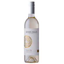 2022 Seven Hills Sauvignon Blanc, Columbia Valley 750 ml