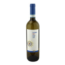 2022 La Staffa Verdicchio dei Castelli di Jesi Classico 750 ml