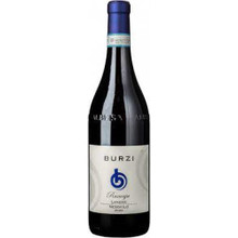 2020 Alberto Burzi Langhe Nebbiolo 750 ml