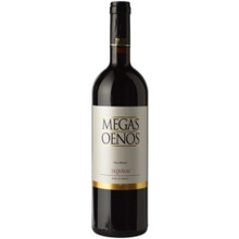 2019 Skouras Megas Oenos