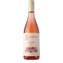 2022 G. D. Vajra Rosabella Rosato, Vino Rosato Piemonte