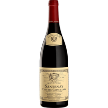 2020 Louis Jadot 'Domaine Gagey' Santenay Clos Des Gatsulards Pinot Noir 750 ml