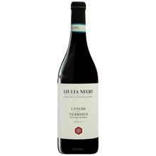 2021 Giulia Negri Langhe Nebbiolo