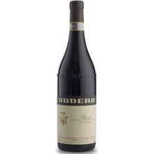 2019 Oddero Barolo Villero 750 ml