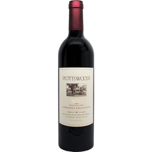 2020 Spottswoode Cabernet Sauvignon, Saint Helena Estate 750 ml