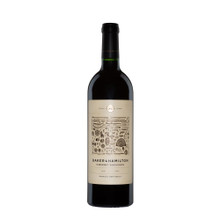 2019 Baker & Hamilton Cabernet Sauvignon, Oakville 750 ml