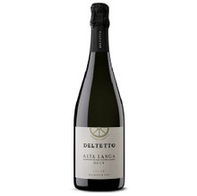 2019 Deltetto Alta Langa Brut PN-CH Millesimato 750 ml