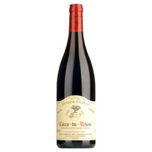 2020 Domaine Laurent Charvin Cotes du Rhone Rouge ‘Le Poutet’ 750 ml