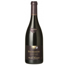 2021 Michel Magnien Bourgogne Pinot Noir 750 ml