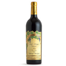 2021 Nickel & Nickel Cabernet Sauvignon John Sullenger, Napa Valley 750 ml