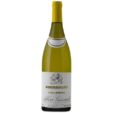 2021 Domaine Albert Grivault Bourgogne Blanc 'Clos du Murger'