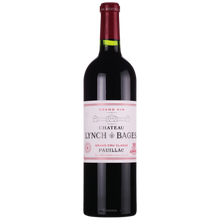 2020 Chateau Lynch-Bages, Pauillac