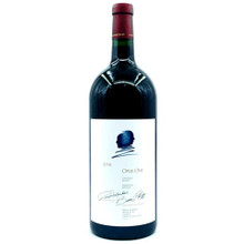 2018 Opus One 3 Liter