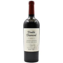 2021 Schrader Double Diamond Oakville Cabernet Sauvignon