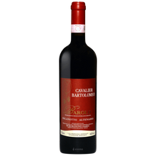 2018 Cavalier Bartolomeo, Barolo Altenasso 750 ml