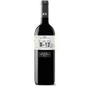 2019 Bodegas LAN Rioja 'D-12' 