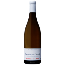 2022 Domaine La Folie Bourgogne Aligote 750 ml
